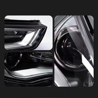 Pour Audi A3 Phare 2014-2016 pour Audi A3 Accessoires Haute Qualité Phares Halogène & Xénon Phare Xénon pour Audi A3