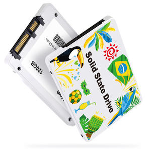 2.5 "Sata 3 Solid State Disk Braziliaanse Stijl Ceamere Hoge Kwaliteit Ssd 120G 128G 240G 256G 480G 512G 960G 1Tb Hoge Snelheid Ssd 2.5" - Product Image 6