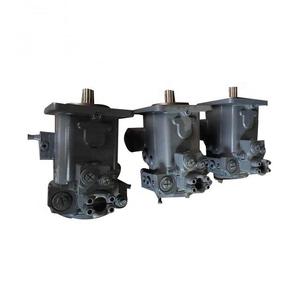 A4VG Series Axial Variable Piston Pump A4VG56/71/90/125/140/180/250 Closed Circuit for Construction Machinery - Product Image 4