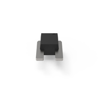 Capteur de courant Hall CHIPSENSE AN1V 200 PB507, mesure AC/DC 200A pour système de batterie de convertisseur statique