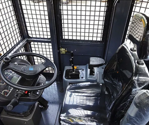 Débardoir à grumes haute performance XC360 avec moteur importé, extracteur de bois, transporteur de grumes pour dégagement forestier en pente plate - Product Image 3