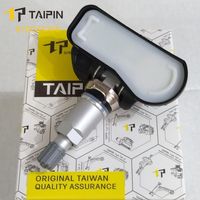 Nouveau capteur de pression des pneus TPMS OEM TAIPIN 670034786 433 MHz pour Ghibli Levante Quattroporte