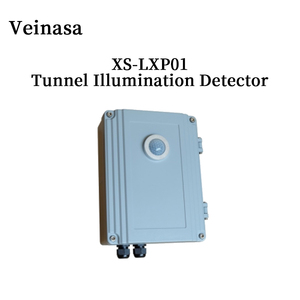 XS-LXP01 Misuratore di Luminosità per Tunnel Sensore di Intensità Luminosa 0-20000LUX 0.1cd/m Risoluzione 2 Campioni al Secondo - Product Image 3