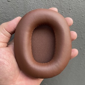 อะไหล่แผ่นรองหูสำหรับหูฟัง <span class=keywords><strong>Audiotechnica</strong></span> แผ่นรองหูฟังสำหรับ <span class=keywords><strong>ATH</strong></span>-M10 M20 M30 M40 <span class=keywords><strong>M50X</strong></span> SX1a PRO5อุปกรณ์เสริมเบาะหูฟัง - Product Image 6