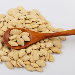 Usine de Chine OEM pour l'exportation de délicieux graines de citrouille grillées au sel - Product Image 4