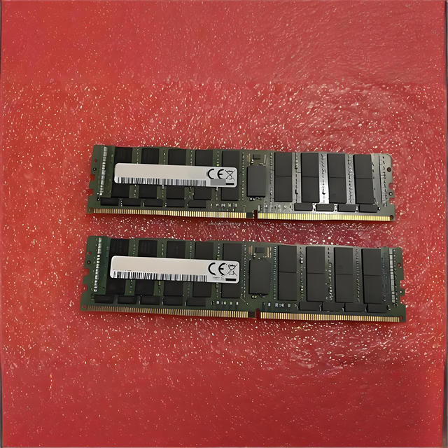 Shortage-proof Hmct14agera209n Ddr5 256GB Ecc Rdimm 5600MHz High Performance Server Memory Module E-2400 Series 1-3 Year