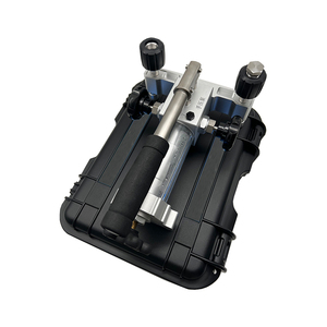 ปั๊มมือไฮดรอลิกนิวเมติก Meokon สำหรับการสอบเทียบเกจวัดแบบดิจิตอล - Product Image 3