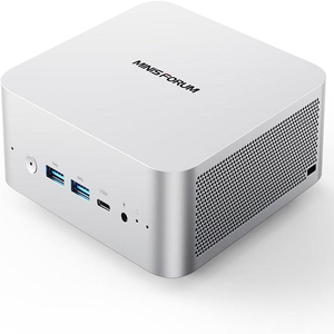 Nueva Oferta en Mini PC Minisforum M1 Pro Barebone, Procesador de 16 Núcleos DDR5, SSD, Windows 11, Computadora de Escritorio para Juegos - Product Image 3