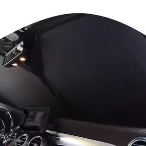 Pare-soleil de voiture d'usine pliable facile à installer pare-brise avant pour pare-brise <span class=keywords><strong>BMW</strong></span> comme un <span class=keywords><strong>parapluie</strong></span> - Product Image 3