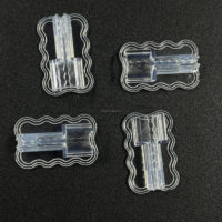Protecteur de câble transparent souple en TPU et PC pour câble de chargeur Type C avec capuchon anti-poussière et design ondulé pour accessoires de câble de données