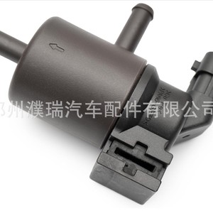 Válvula solenoide del depósito de carbón Hyundai Kia 2891003AA0 289102S000 289103F700 para control de vapor de combustible - Product Image 2