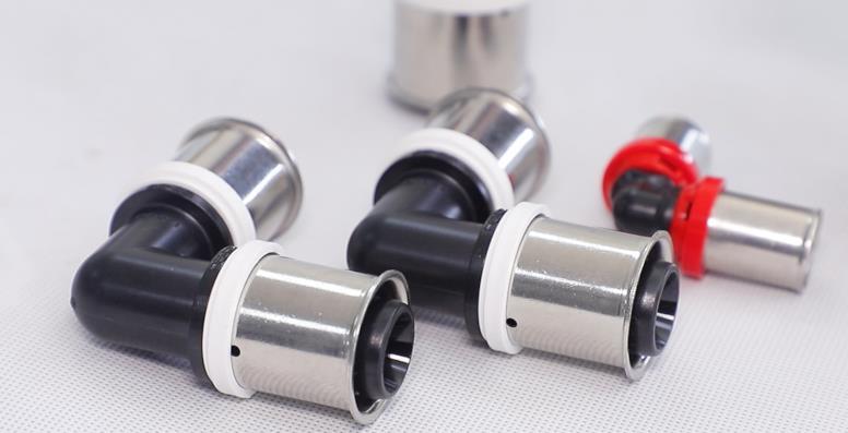 PPSU Pex Press Fittings Manufacturer In China · image 3