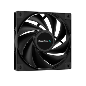 DeepCool AG620 V5 6 Heatpipes CPU Radiator for Processors Air Cooler Dual 12cm Fan Hot Sale Dual Tower Large Heatsink LGA1700 12 - Product Image 6