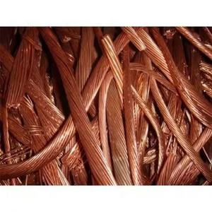 <b>Copper</b> Wire <b>Scrap</b>, <b>Copper</b> <b>Scrap</b>, Mill-berry <b>Copper</b> 99.95% for Export - Product Image 6