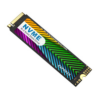 CeaMere M.2 PCIE NVME SSD haute vitesse GEN3.0 2242 2280 256G 512G 1TB pour ordinateur de bureau et portable, disque SSD interne M.2