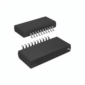 CY74FCT2244TQCT IC BUF NON INVERT 5.25V 20SSOP Composants et pièces électroniques 20 SSOP (0,154 ", largeur 3,90 mm) - Product Image 1