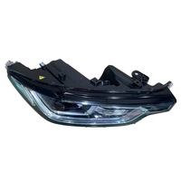 Convient pour Ford Taurus, ensemble de phares remis à neuf d'origine, phares LED gauche et droit, phares halogènes KK1B13W030AD
