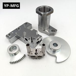 Cnc Turning <b>Titanium</b> Parts <b>Titanium</b> Cnc Machining Service Cnc Customized Processing of <b>Titanium</b> Alloy Parts - Product Image 1