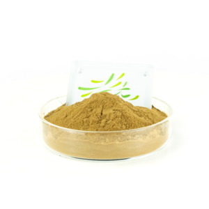 Пищевая ганодермическая пудра, твердое 30% для напитков, полисахарид/2% тритерпеновый травяной экстракт в упаковке барабана для использования компанией - Product Image 5