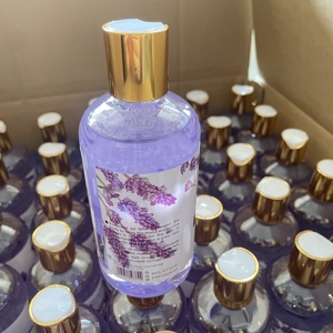 Suero de vitamina C natural orgánico para el cuidado de la piel brillante Aceite esencial de spa Limón Lavanda OEM/ODM Aceite cosmético <span class=keywords><strong>Lightning</strong></span> de 3 días - Product Image 6
