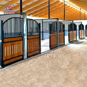 Custom 12 Foot <strong>Horse</strong> <strong>Stalls</strong> Fronts Metal Farm Door <strong>Horse</strong> Stable Panels <strong>for</strong> <strong>Sale</strong> - Product Image 5