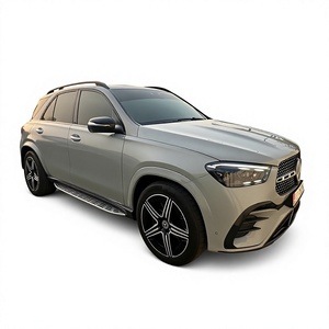 Mercedes-Benz GLE 450 AMG 4MATIC - Product Image 1