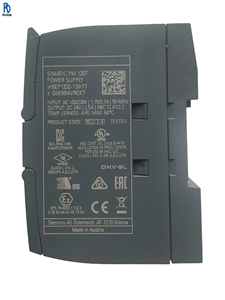 PLC Controller Sensor <b>Power</b> <b>Supply</b> Brand New Original PM1207 6EP1332-1SH71 - Product Image 1