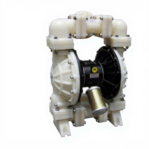 ปั๊มไดอะแฟรมลม Inger-soll Rand ARO PD20S-FSS-SSS-B ขนาด 2 นิ้ว รุ่น EXP ทำจากสแตนเลส 172GPM - Product Image 4