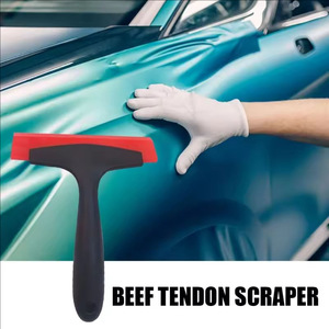 Floor <b>Scraper</b> Cross-Border Special Epoxy Floor Paint Ground Removal Sinew <b>Scraper</b> - Product Image 4