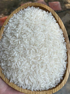 Producto OEM/ODM a granel: Bolsas BOPP de 45 kg de doble cara con interior de PE, arroz KDM Jasmine aromático, 5% de grano roto, arroz aromático suave. - Product Image 5