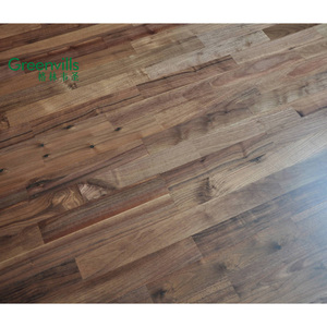 189MM American <strong>Walnut</strong> Parquet <strong>Engineered</strong> Wood Flooring for Underfloor Heating Top Species <strong>Brazilian</strong> <strong>Walnut</strong> <strong>Hardwood</strong> Flooring - Product Image 5