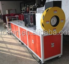 Pvc شفافة اسطوانة تشكيل آلة ، PVC اسطوانة الجانب التلقائي آلة لصق ، <span class=keywords><strong>toden</strong></span> ماكينات - Product Image 3