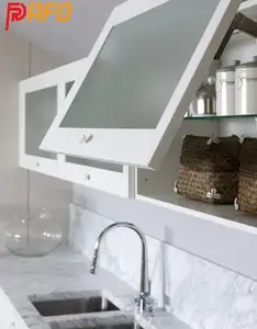 アリュールアメリカンスタイル木製ユニットセットベースモダンモジュラーアクセサリーL字型キッチンキャビネット家具デザイン食器棚