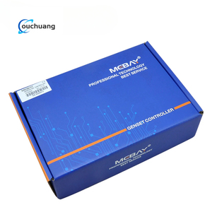 ATS520R para Mebay, controlador inteligente programable RS485 ATS520IR, generador de transferencia automática de doble potencia, accesorios de piezas - Product Image 4