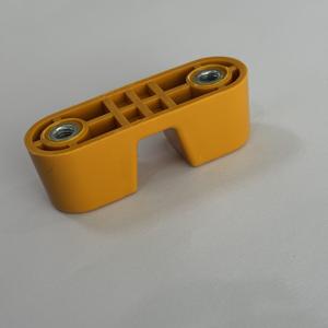 हुआंग की आंख पकड़ने वाली इंजीनियरिंग मशीनरी वाहन सीमा ब्लॉक, स्टॉप ब्लॉक और दरवाजा बंद - Product Image 4