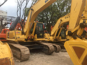 Motor de Excavadora hidráulica de orugas Komatsu, potencia de 180kW, 1,5 m³, capacidad de cubo, nuevo, usado, 2, 1, 2, 2, 2, 2, 2, 3, 2, 2, 3, 1, 2 - Product Image 3