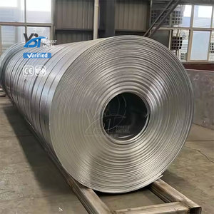 Hot Dipped Galvanized Steel Strip Prices HX300LAD+Z HX380LAD+Z 0.8mm 1.5mm 0.21mm Galvanised <strong>GI</strong> Galvanized Steel Strip - Product Image 4