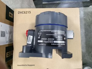 Controlador Digital de Procesos FISHERR DVC6205 +6215 Tipo Split, Económico, con HART - Product Image 3