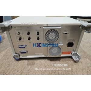 Analyseur de spectre optique ANDO AQ6317, longueur d'onde 600-1750 nm, /FedEx/UPS H - Product Image 5