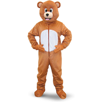Ensemble de vêtements charmants pour jouet en peluche renard personnalisé, vêtements en peluche renard ultra-doux en coton PP, cadeau pour filles