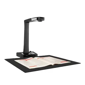 Joyusing V160 Pc Free Made In China School Laboratory Equipment Book Scanner Document Camera A4 Educational Equipment