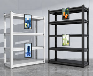 Pantalla de estante digital ultrafina con pantalla LCD de 10,1 pulgadas, sistema operativo Android para precios y publicidad de supermercados - Product Image 6