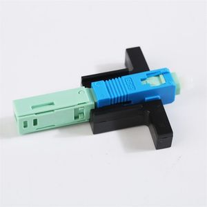 Unikit 53Mm Máy Bay Đầu Lạnh Fibra Quang Nhanh Chóng Kết Nối Nhúng FTTH SC/APC SC/UPC Lĩnh vực Lắp Ráp Nhanh Chóng Kết Nối Duy Nhất <span class=keywords><strong>Mo</strong></span> - Product Image 4