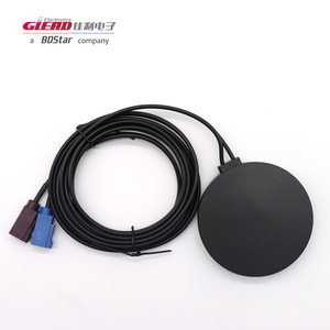 Glead <strong>Antenna</strong> High Quality 28dbi Combo 3G LTE 4G External GSM <strong>GPS</strong> <strong>Active</strong> <strong>Antenna</strong> For Car For <strong>GPS</strong> Tracker Application - Product Image 2