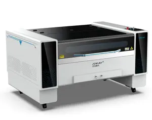 Mesin pemotong laser desktop 3D 6090 1309, untuk kayu nonlogam 100w Reci mesin pengukir laser co2