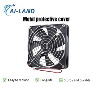 Sertifikalı fabrika OEM ODM yüksek CFM 140mm eksenel soğutma <span class=keywords><strong>fan</strong></span>ı 1400rpm 14025 140X140X25MM DC 24V 2PIN 3PIN PWM plastik bilgisayar <span class=keywords><strong>fan</strong></span>ı - Product Image 3