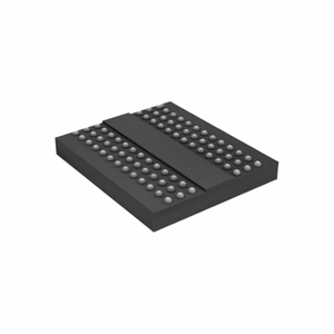 Memory Buy Online Electronic Components 78 TFBGA Authorized Distributor AS4C1G8D3LA-12BINTR - Product Image 1