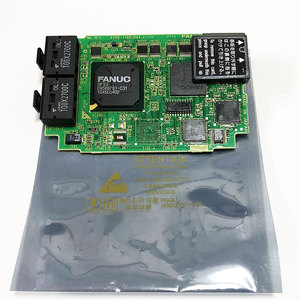 Fanuc A20B-3300-0442 PCB บอร์ดการ์ดแกนสำหรับระบบหุ่นยนต์ของแท้ - Product Image 5