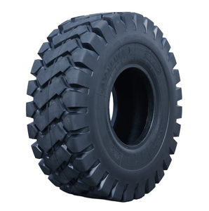 ยาง LCH T-REX E3/L3 ลายใหม่ ขนาด 23.5-25 ยางแบบต่างๆ ยางไบแอส ยางยางพาราสำหรับล้อ - Product Image 1
