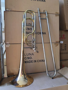 Trombón Bajo SL-831 - Product Image 5